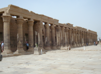 Philae I